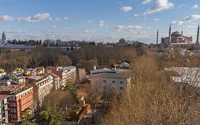 Hotel Sude Konak